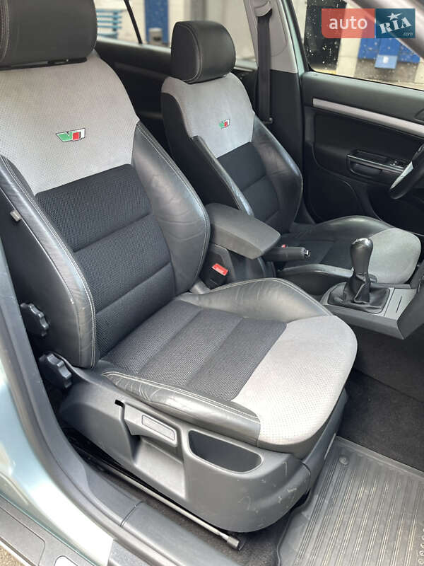 Ліфтбек Skoda Octavia 2011 в Одесі