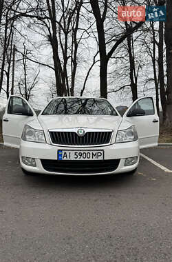 Універсал Skoda Octavia 2010 в Вінниці