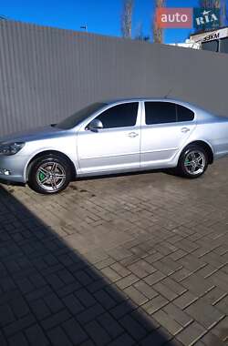 Лифтбек Skoda Octavia 2011 в Николаеве