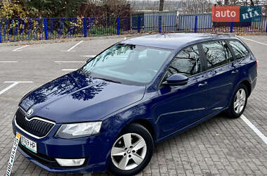 Універсал Skoda Octavia 2013 в Тернополі