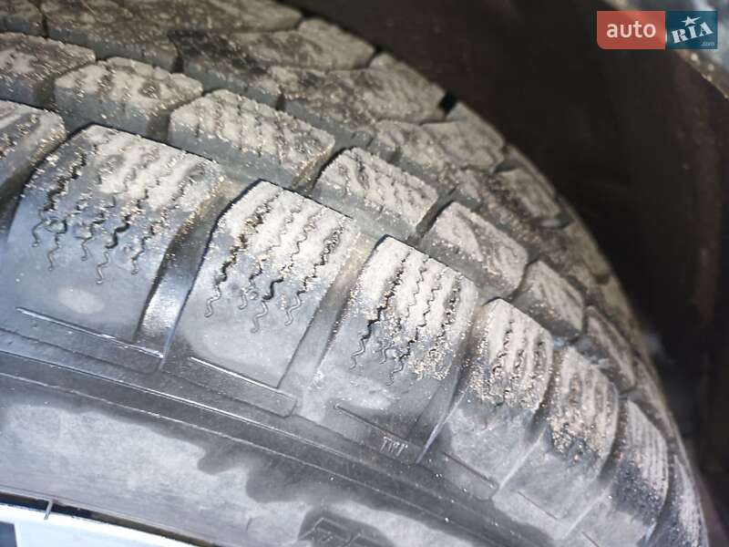 Універсал Skoda Octavia 2004 в Березному