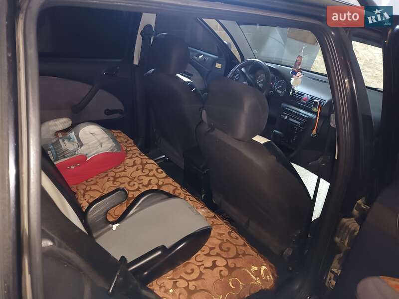 Універсал Skoda Octavia 2004 в Березному