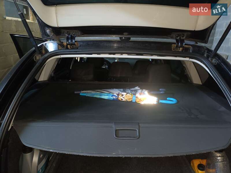 Універсал Skoda Octavia 2004 в Березному