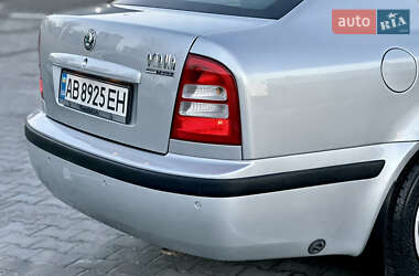 Ліфтбек Skoda Octavia 2007 в Вінниці