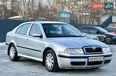 Ліфтбек Skoda Octavia 2007 в Вінниці