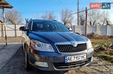 Универсал Skoda Octavia 2011 в Кривом Роге