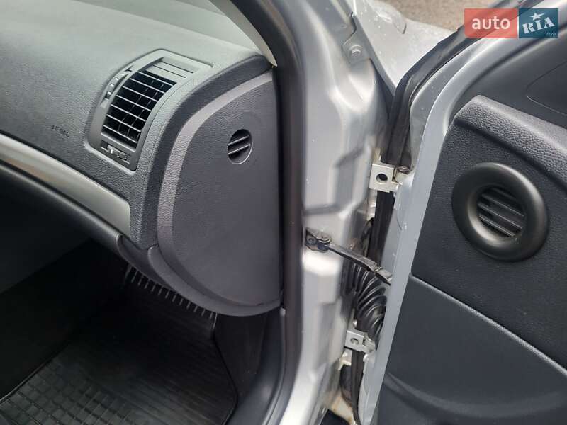 Универсал Skoda Octavia 2011 в Хмельницком