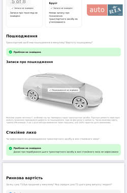 Универсал Skoda Octavia 2019 в Хороле