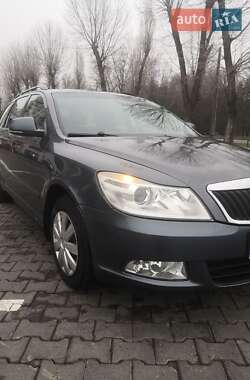 Універсал Skoda Octavia 2010 в Хмельницькому