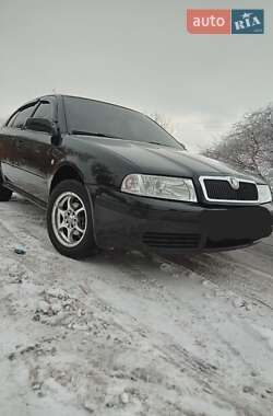 Ліфтбек Skoda Octavia 2008 в Хмільнику