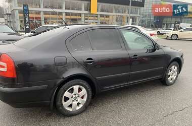 Ліфтбек Skoda Octavia 2005 в Києві