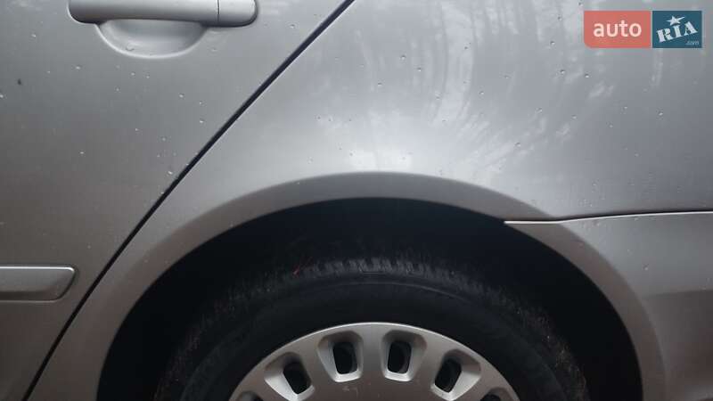 Ліфтбек Skoda Octavia 2009 в Маневичах фото 16 Ліфтбек Skoda Octavia 2009 в Маневичах