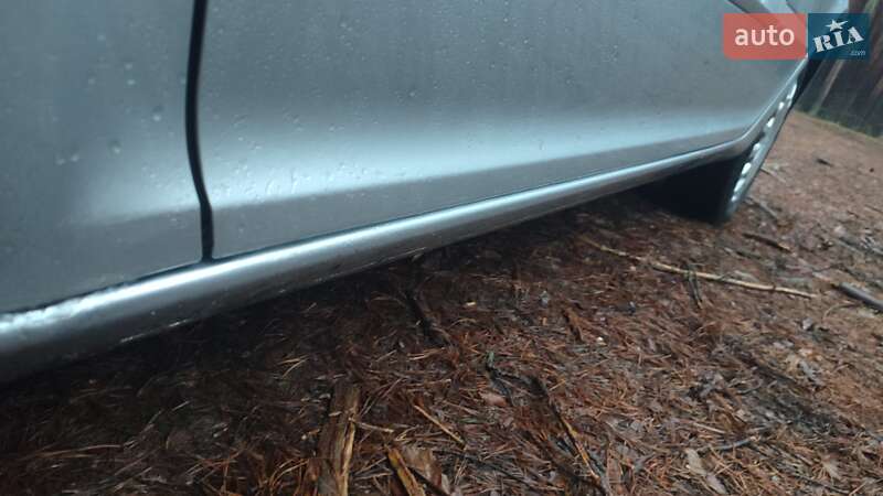 Ліфтбек Skoda Octavia 2009 в Маневичах фото 17 Ліфтбек Skoda Octavia 2009 в Маневичах