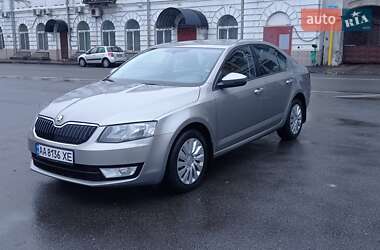 Ліфтбек Skoda Octavia 2013 в Харкові