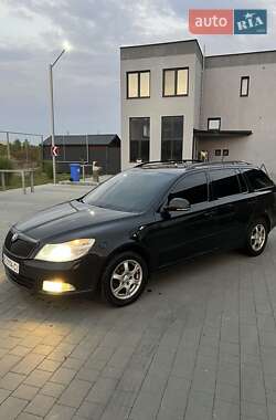 Універсал Skoda Octavia 2010 в Виноградові