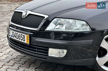 Універсал Skoda Octavia 2006 в Луцьку