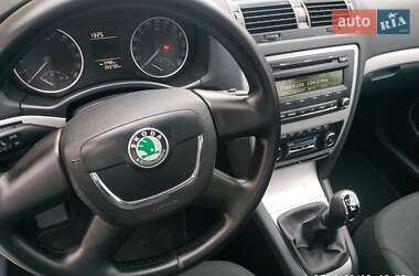 Ліфтбек Skoda Octavia 2012 в Києві