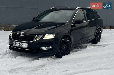 Універсал Skoda Octavia 2019 в Хмельницькому