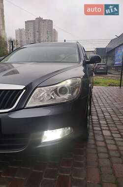 Универсал Skoda Octavia 2011 в Киеве