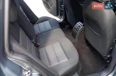 Универсал Skoda Octavia 2011 в 