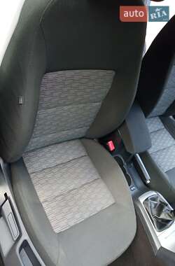 Универсал Skoda Octavia 2011 в 