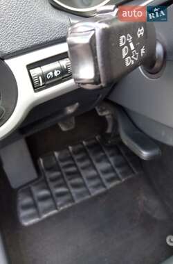 Универсал Skoda Octavia 2011 в 