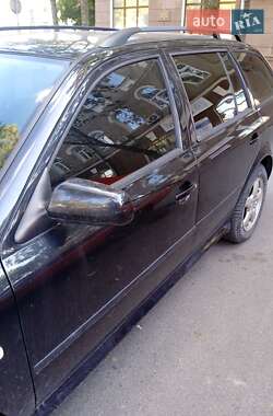 Універсал Skoda Octavia 2007 в 