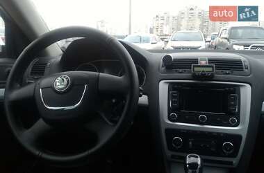 Універсал Skoda Octavia 2011 в Києві