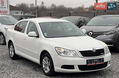 Ліфтбек Skoda Octavia 2012 в Рівному