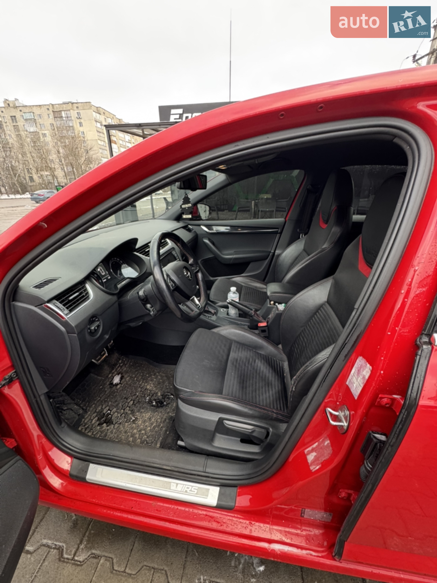 2015 Skoda Octavia - мініатюра 12