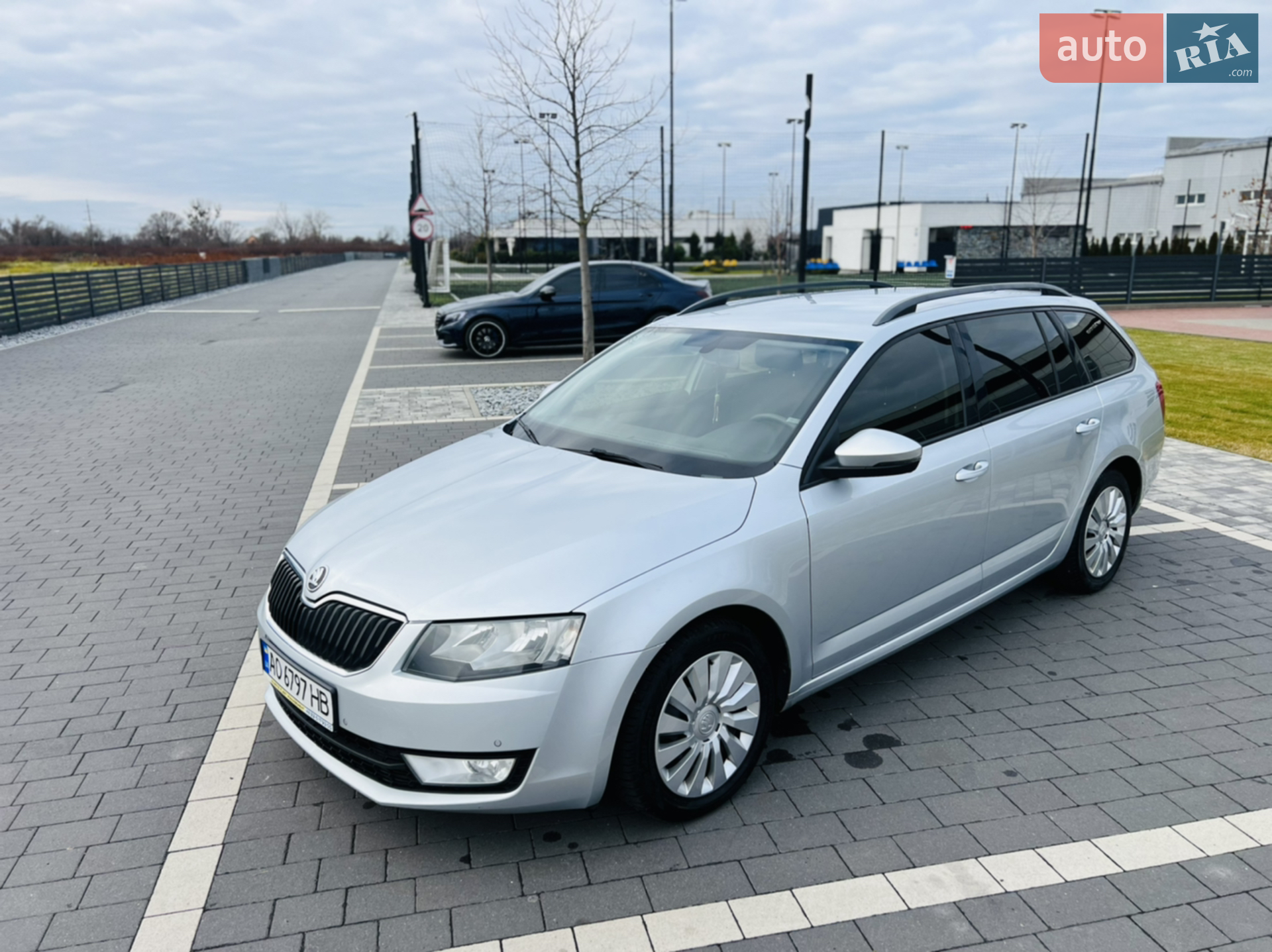 2015 Skoda Octavia - мініатюра 22
