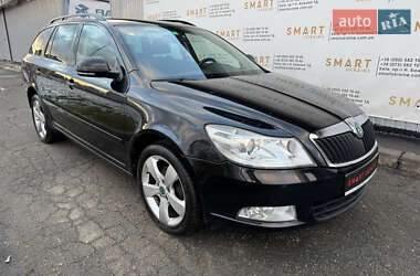 Універсал Skoda Octavia 2011 в Києві