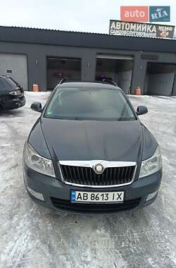 Універсал Skoda Octavia 2010 в Вінниці