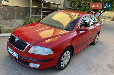 Ліфтбек Skoda Octavia 2007 в Коростені