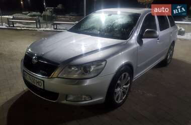 Універсал Skoda Octavia 2009 в Львові