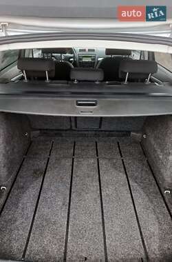 Универсал Skoda Octavia 2008 в 