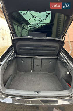 Лифтбек Skoda Octavia 2020 в 