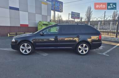 Универсал Skoda Octavia 2006 в Одессе