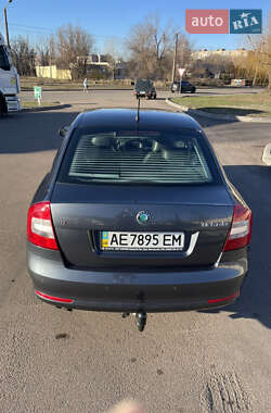 Ліфтбек Skoda Octavia 2011 в Кривому Розі