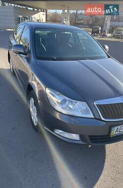 Ліфтбек Skoda Octavia 2011 в Кривому Розі