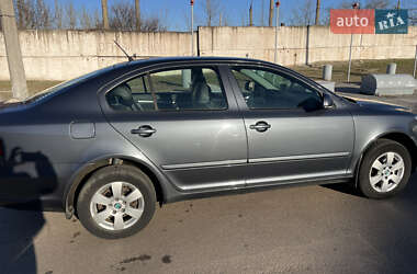 Ліфтбек Skoda Octavia 2011 в Кривому Розі