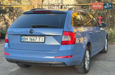 Універсал Skoda Octavia 2013 в Одесі