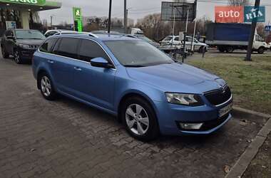 Универсал Skoda Octavia 2013 в Киеве