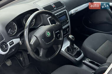 Універсал Skoda Octavia 2011 в Львові