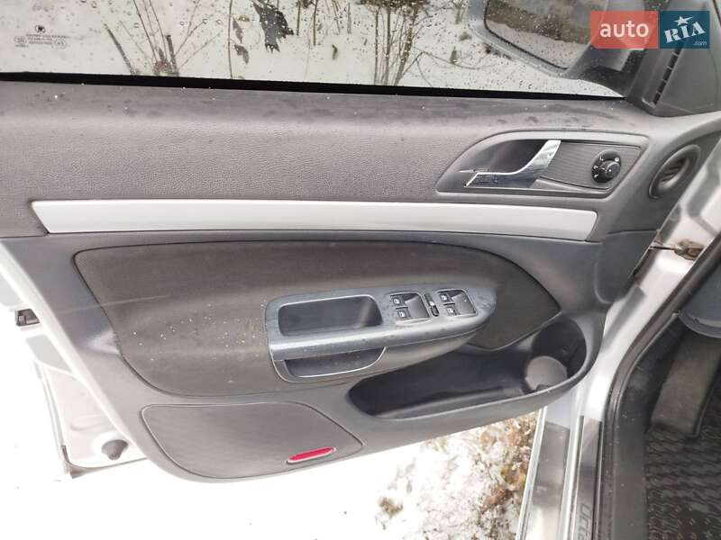 Ліфтбек Skoda Octavia 2012 в Вінниці