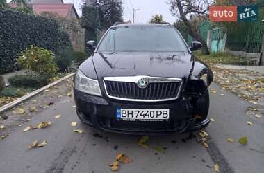 Універсал Skoda Octavia 2011 в Одесі