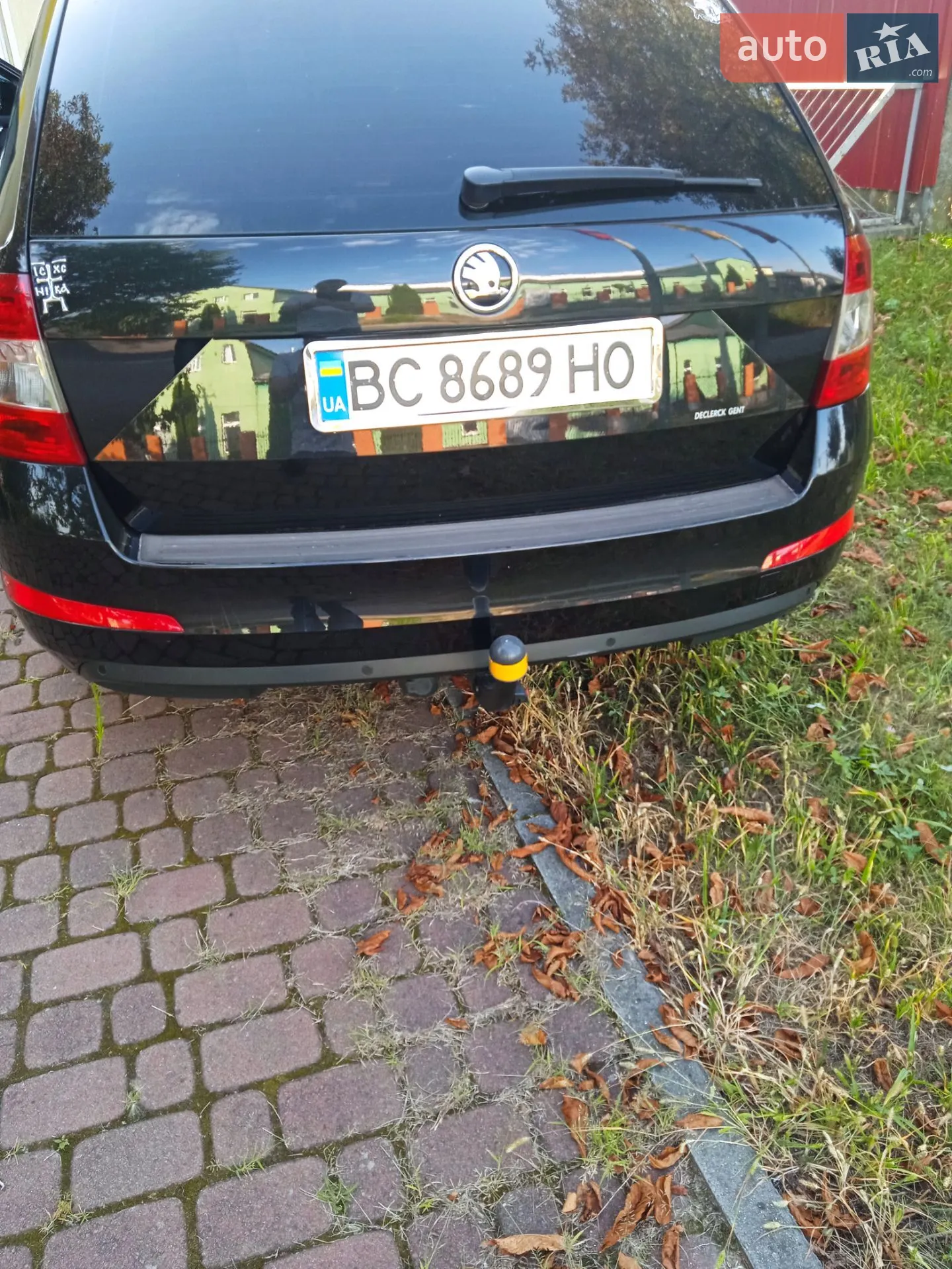 2015 Skoda Octavia - мініатюра 5