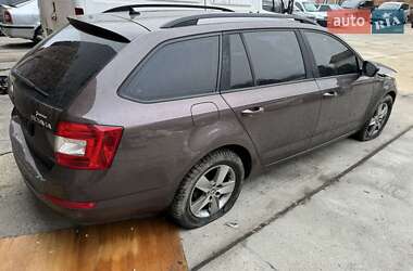 Універсал Skoda Octavia 2013 в Дніпрі