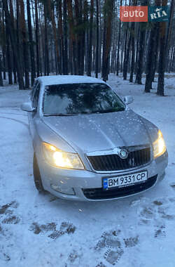 Универсал Skoda Octavia 2010 в Недригайлове