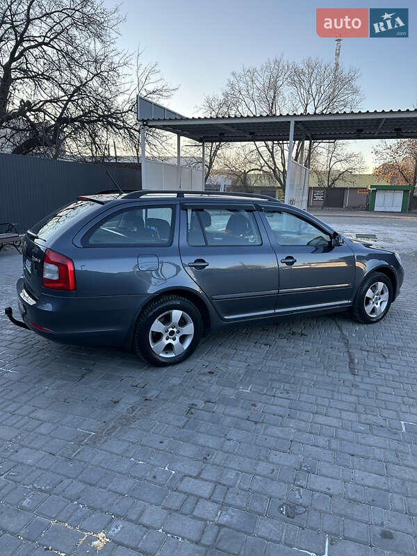 Универсал Skoda Octavia 2011 в Первомайске фото 29 Универсал Skoda Octavia 2011 в Первомайске
